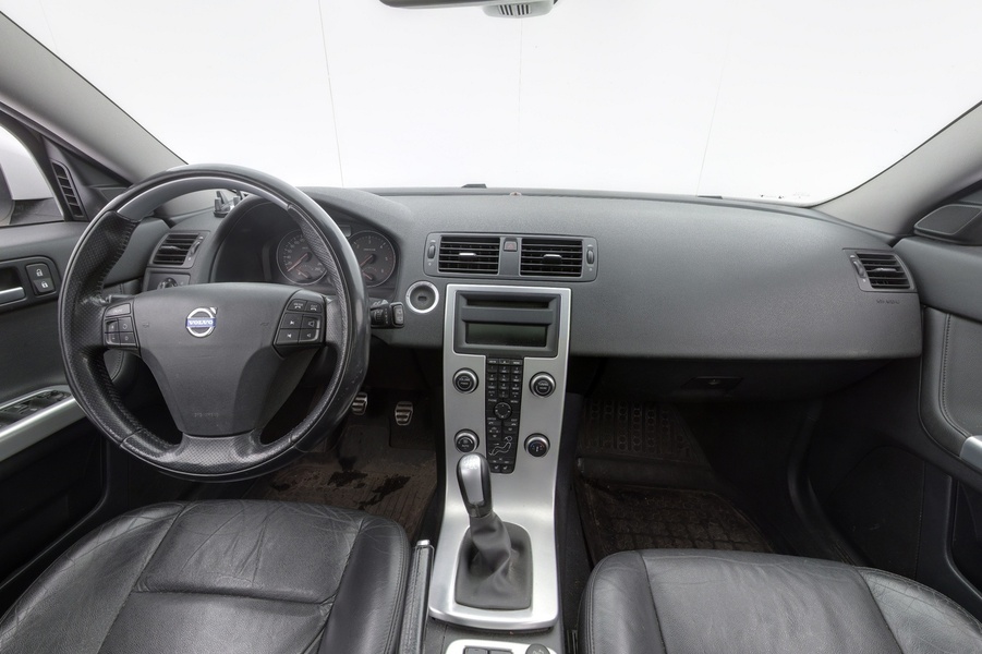 Volvo V50 vaihtoauto