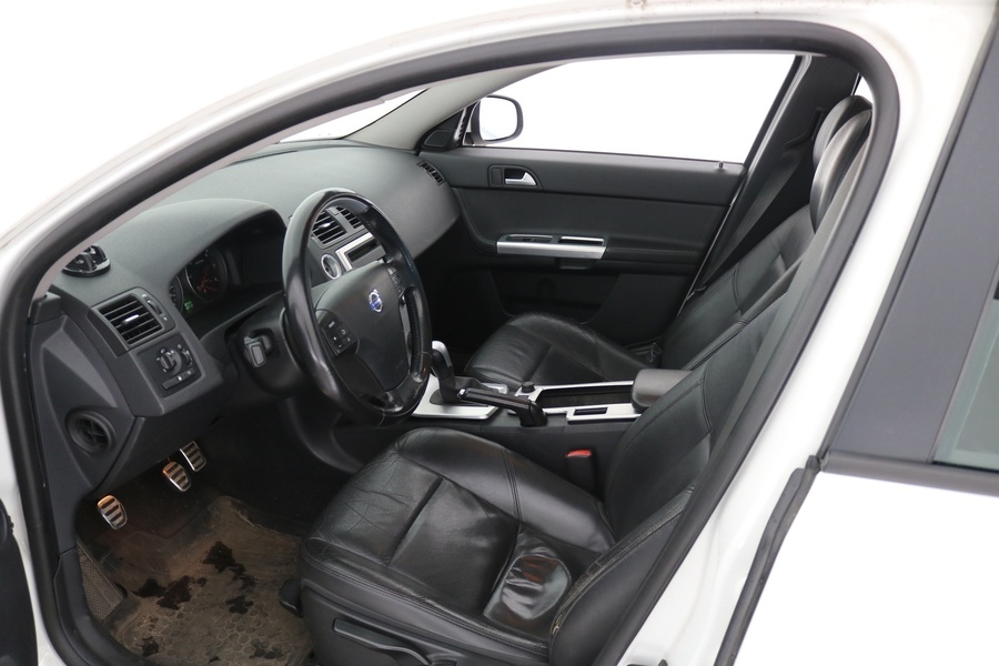 Volvo V50 vaihtoauto