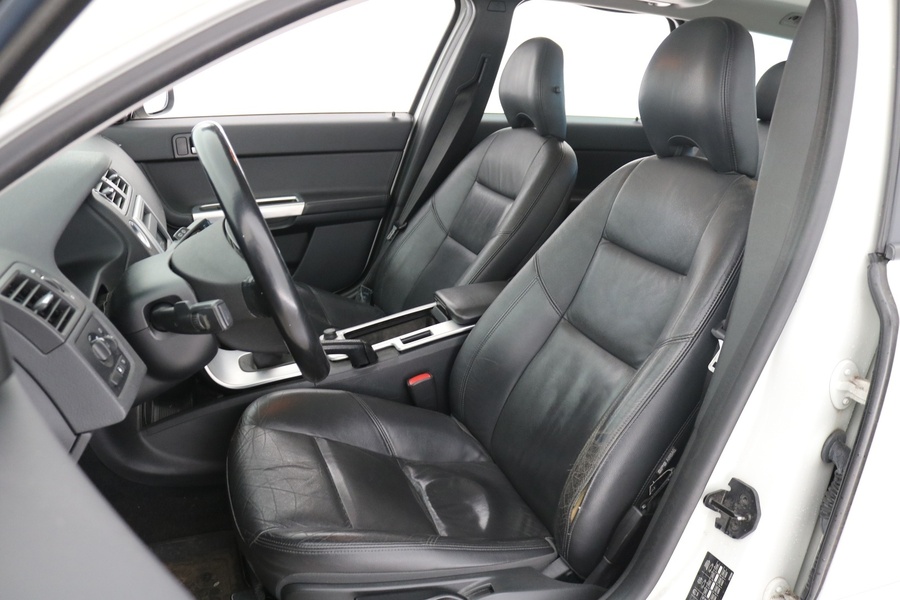 Volvo V50 vaihtoauto