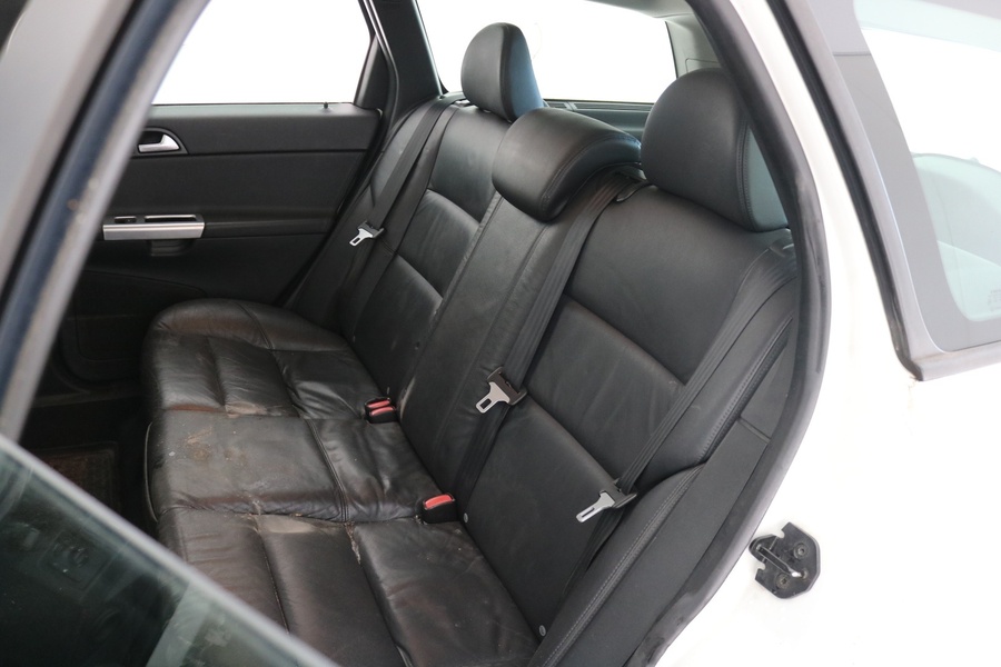 Volvo V50 vaihtoauto