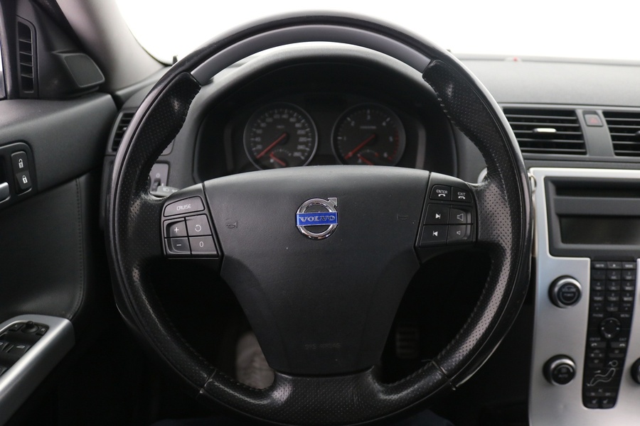 Volvo V50 vaihtoauto