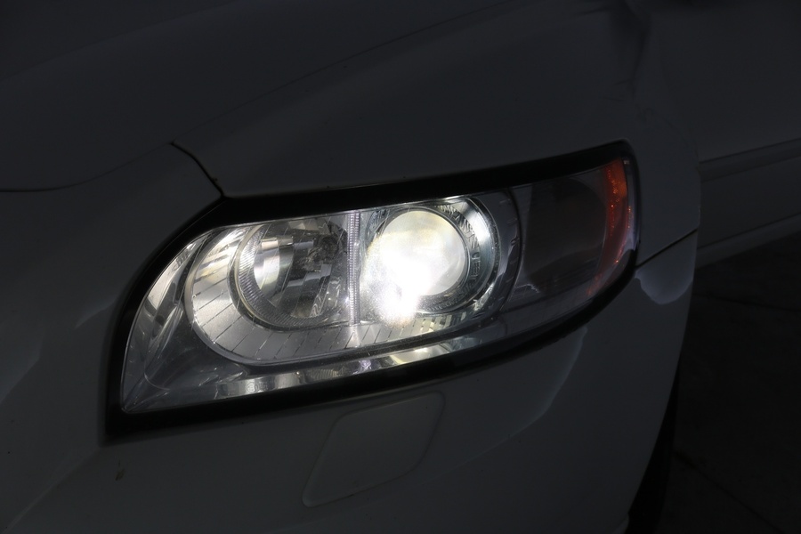 Volvo V50 vaihtoauto