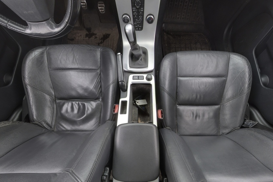 Volvo V50 vaihtoauto