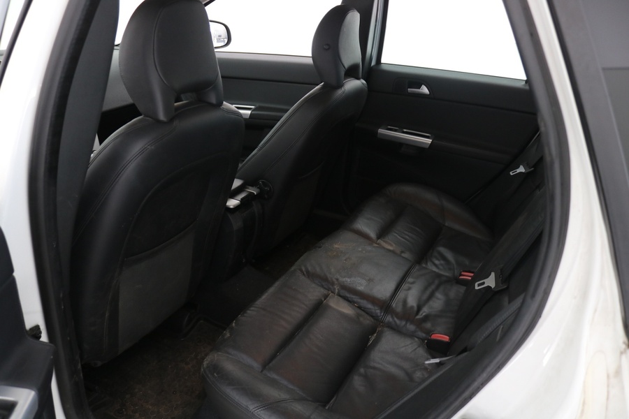Volvo V50 vaihtoauto