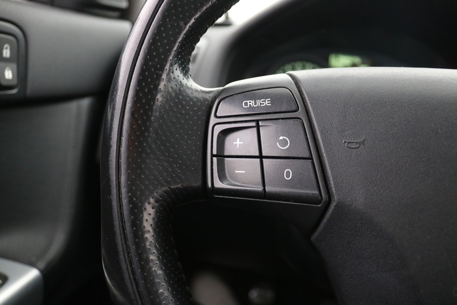 Volvo V50 vaihtoauto