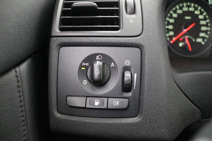 Volvo V50 vaihtoauto