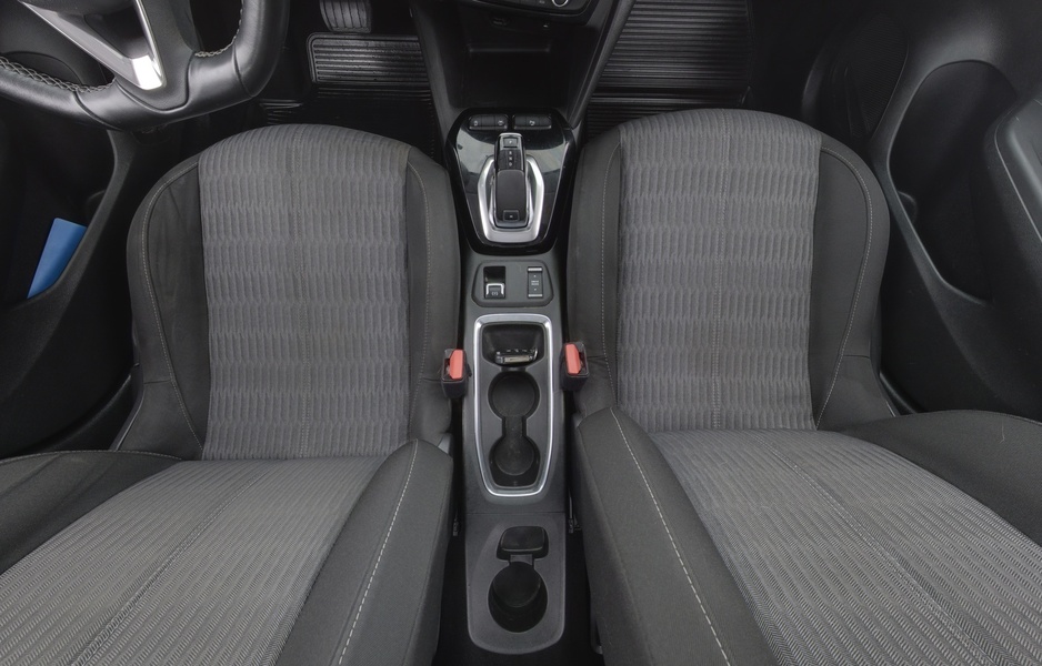 Opel Corsa vaihtoauto