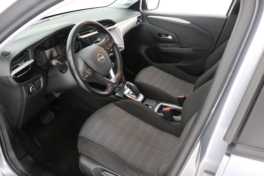 Opel Corsa vaihtoauto