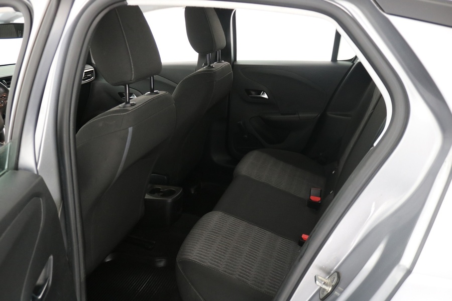 Opel Corsa vaihtoauto