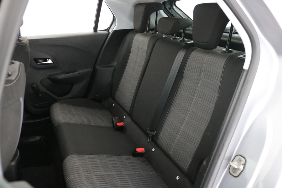 Opel Corsa vaihtoauto