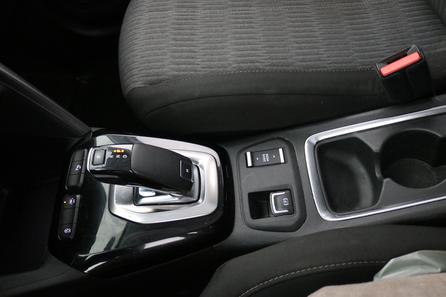 Opel Corsa vaihtoauto