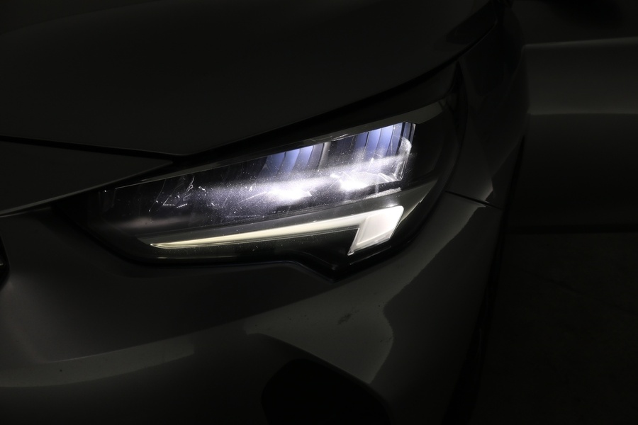 Opel Corsa vaihtoauto