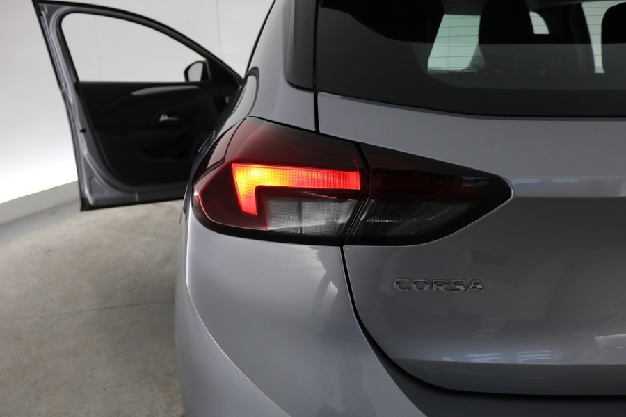 Opel Corsa vaihtoauto
