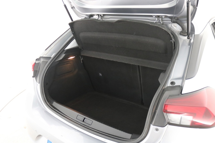 Opel Corsa vaihtoauto