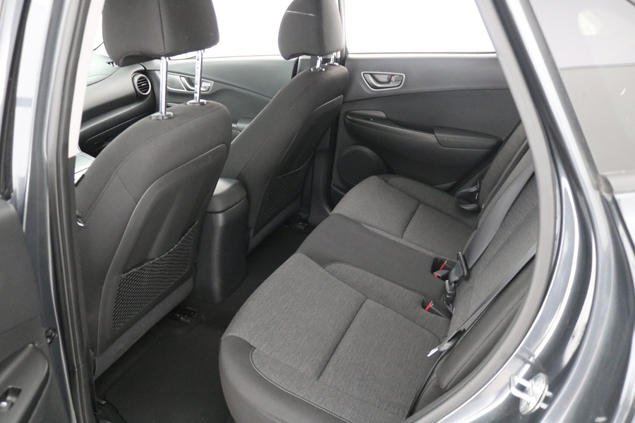 Hyundai Kona vaihtoauto