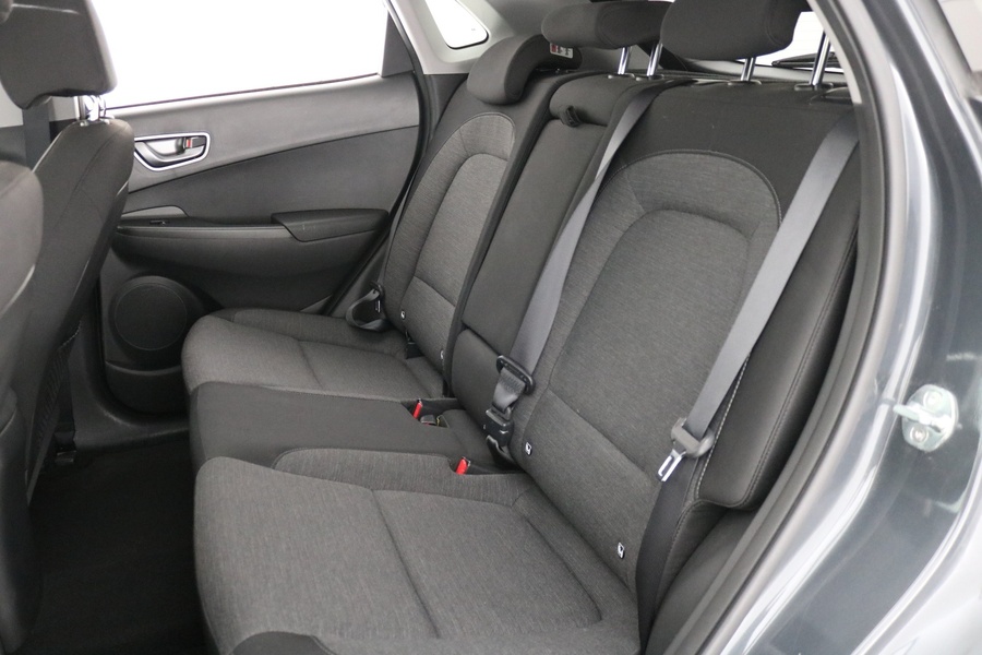 Hyundai Kona vaihtoauto