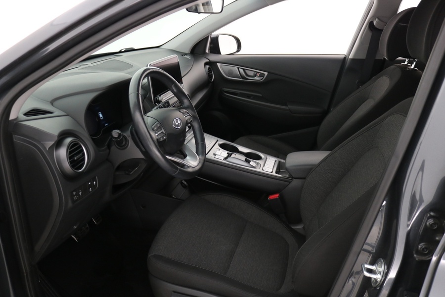 Hyundai Kona vaihtoauto