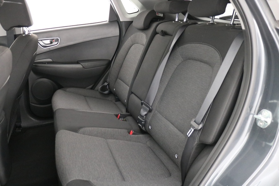 Hyundai Kona vaihtoauto