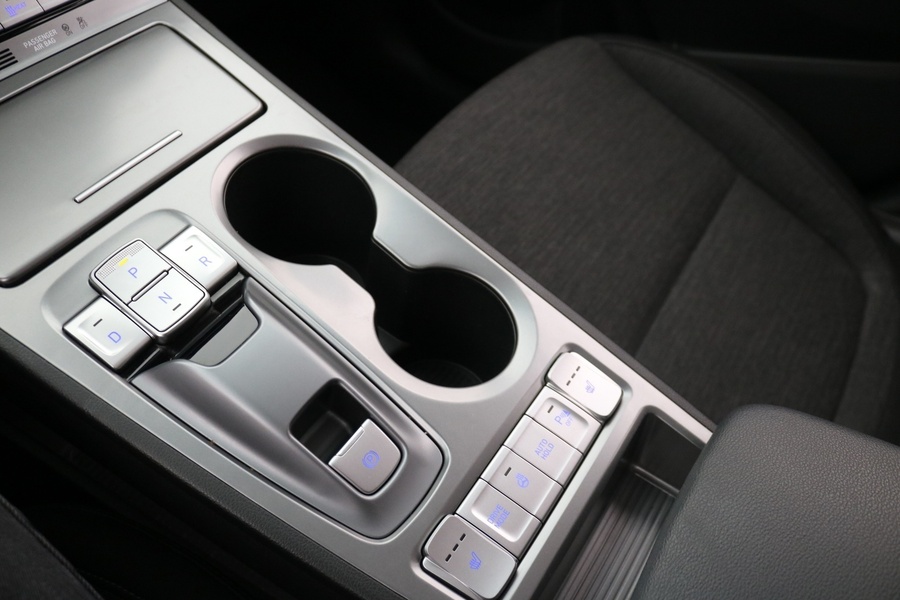 Hyundai Kona vaihtoauto