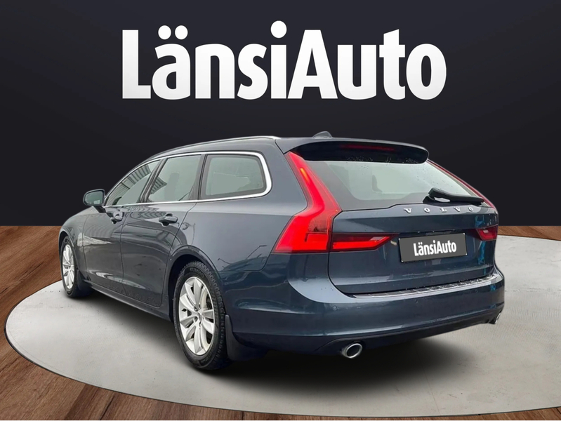 Volvo V90 vaihtoauto