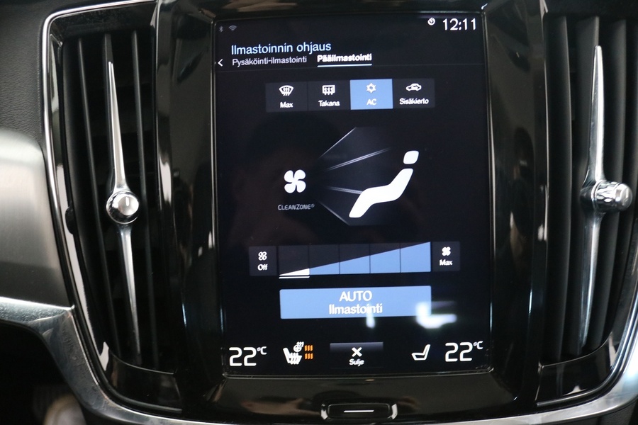 Volvo V90 vaihtoauto