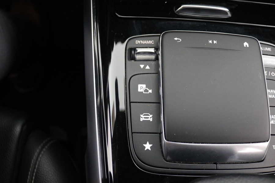 Mercedes-Benz GLB vaihtoauto