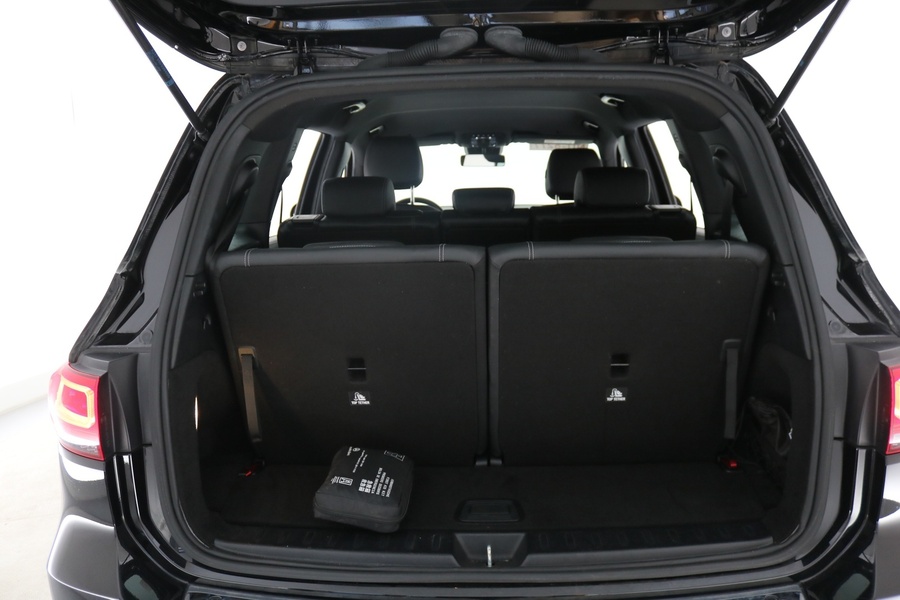 Mercedes-Benz GLB vaihtoauto