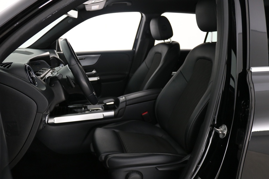 Mercedes-Benz GLB vaihtoauto