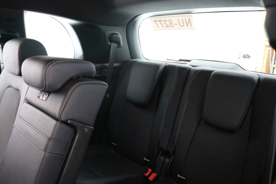 Mercedes-Benz GLB vaihtoauto