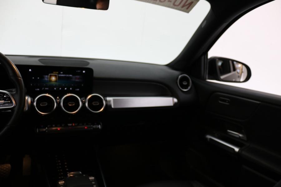 Mercedes-Benz GLB vaihtoauto