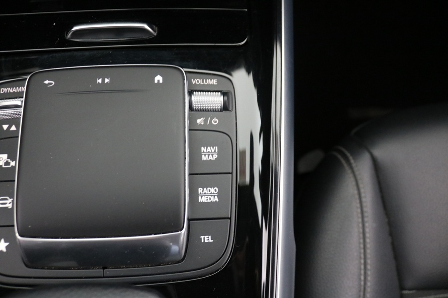 Mercedes-Benz GLB vaihtoauto