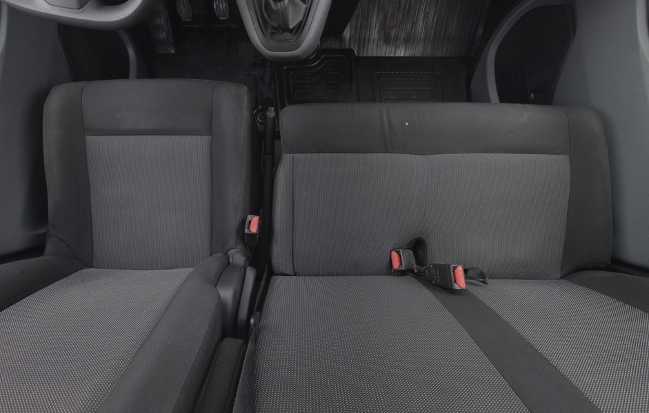 Toyota Proace Verso vaihtoauto