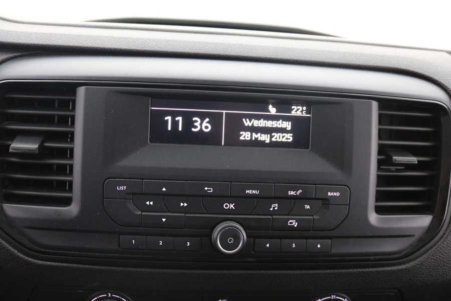 Toyota Proace Verso vaihtoauto