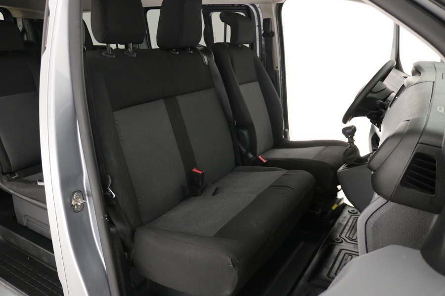 Toyota Proace Verso vaihtoauto