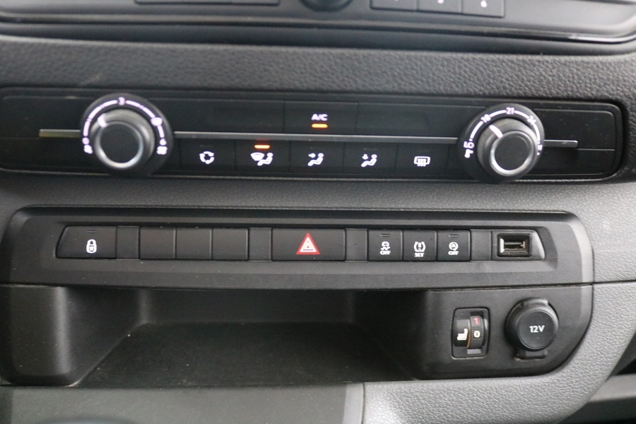 Toyota Proace Verso vaihtoauto