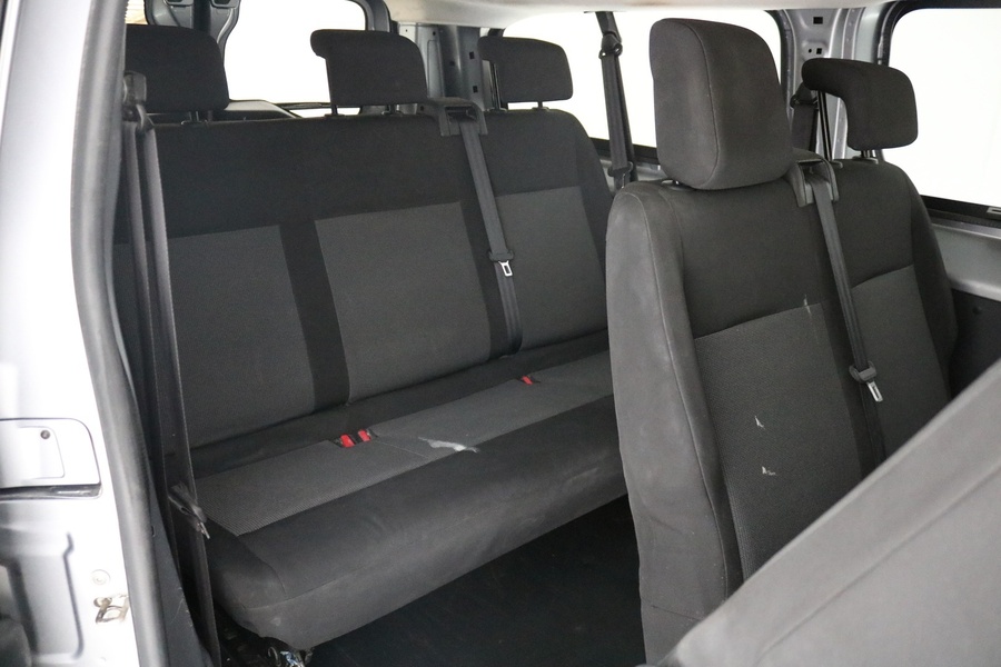 Toyota Proace Verso vaihtoauto