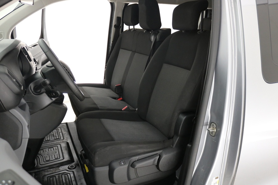 Toyota Proace Verso vaihtoauto