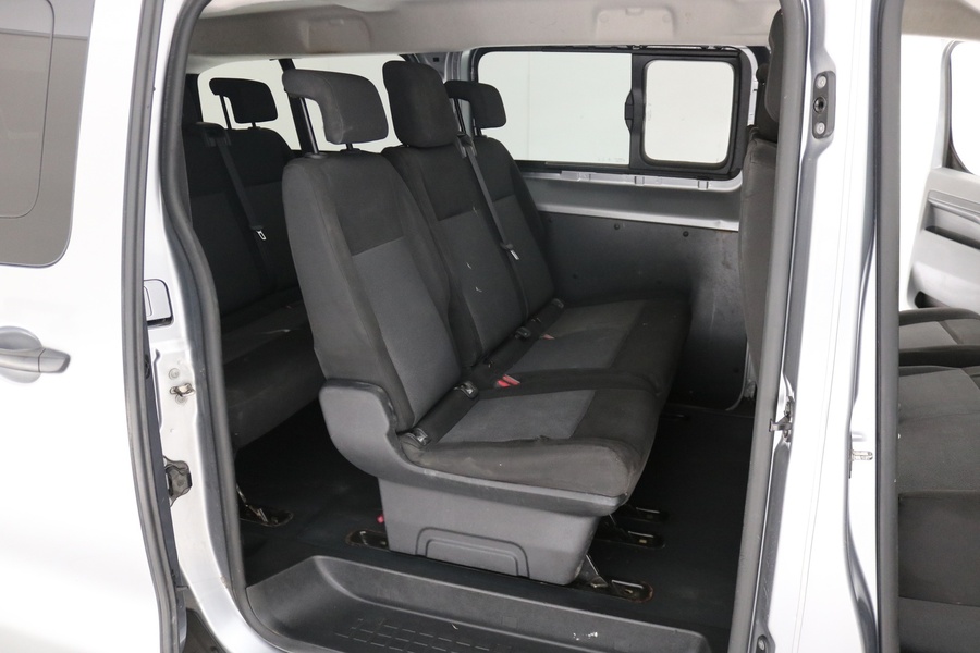 Toyota Proace Verso vaihtoauto
