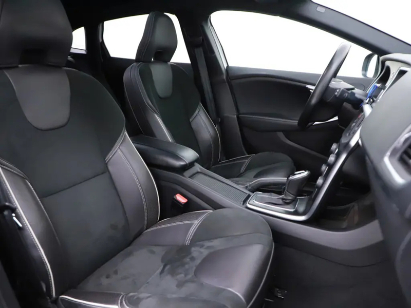 Volvo V40 vaihtoauto