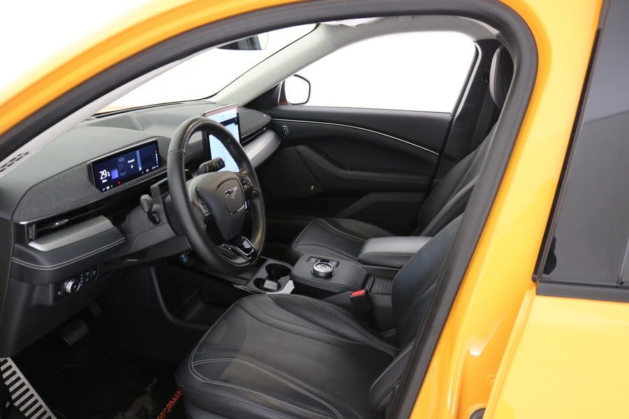 Ford USA Mustang vaihtoauto