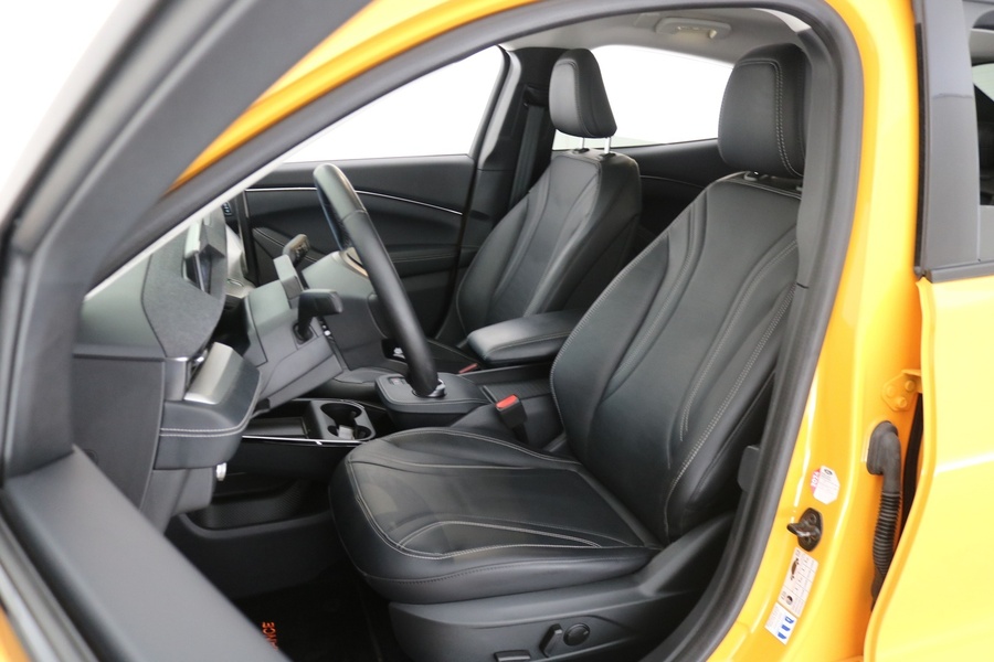 Ford USA Mustang vaihtoauto