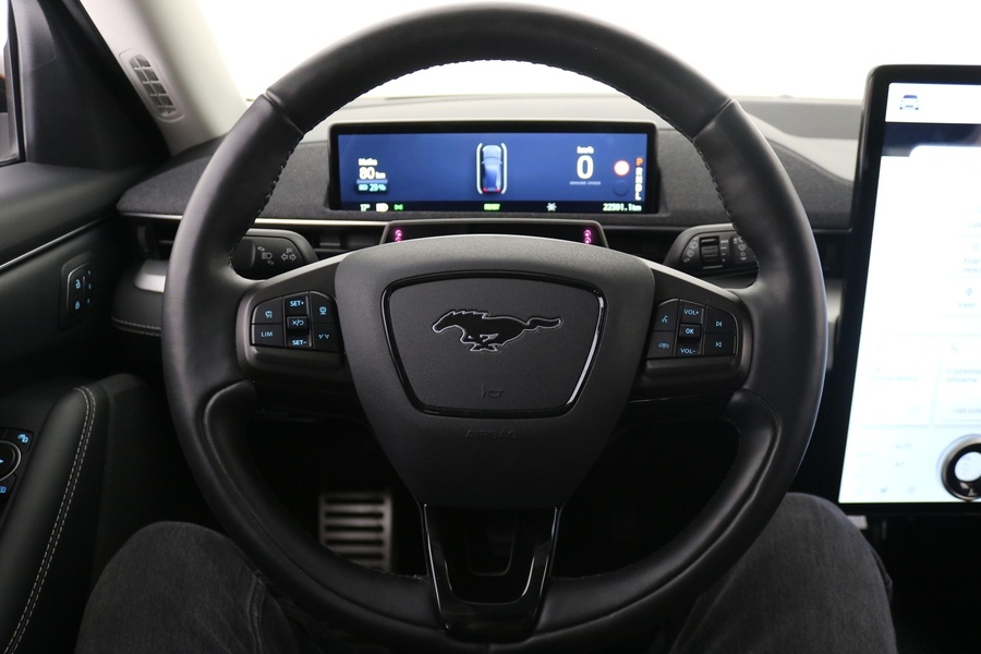 Ford USA Mustang vaihtoauto