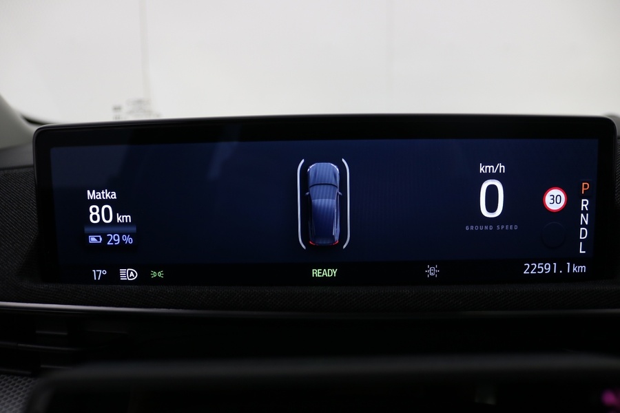 Ford USA Mustang vaihtoauto