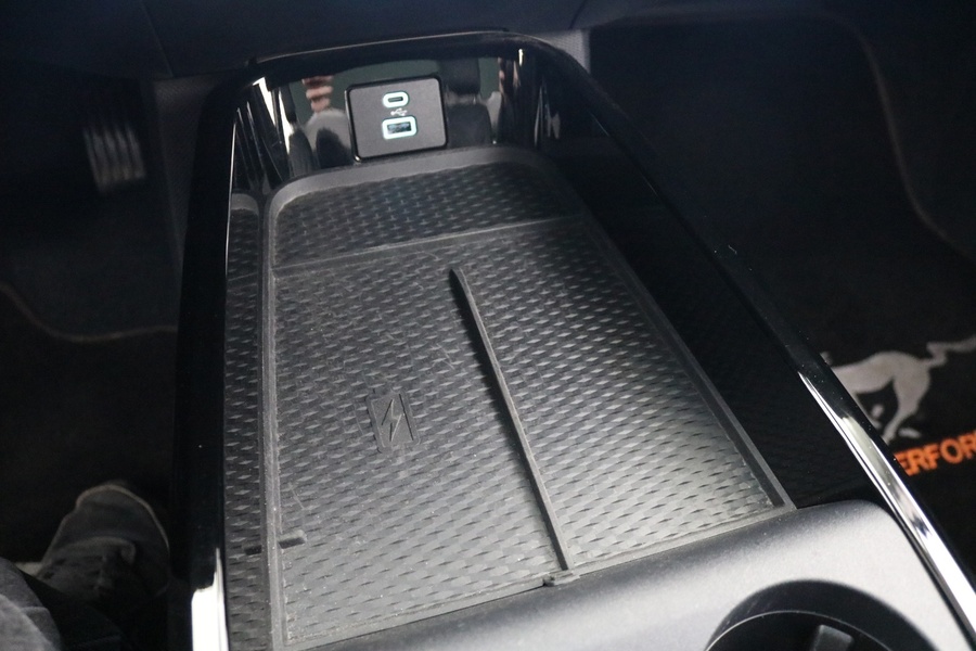 Ford USA Mustang vaihtoauto