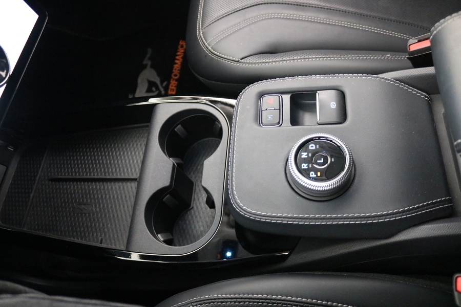 Ford USA Mustang vaihtoauto