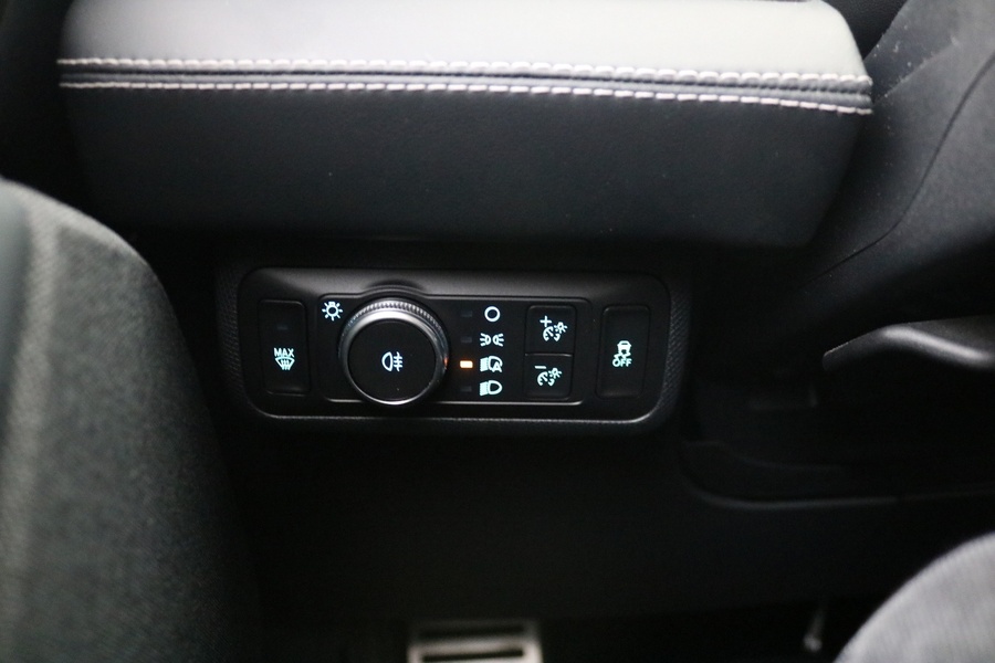 Ford USA Mustang vaihtoauto