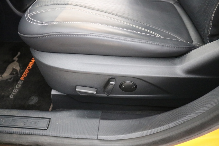 Ford USA Mustang vaihtoauto