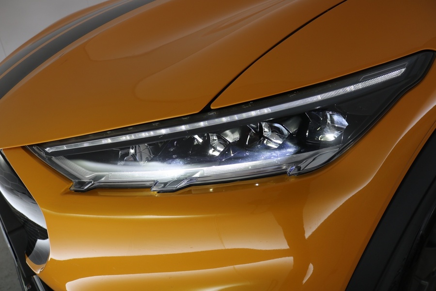 Ford USA Mustang vaihtoauto