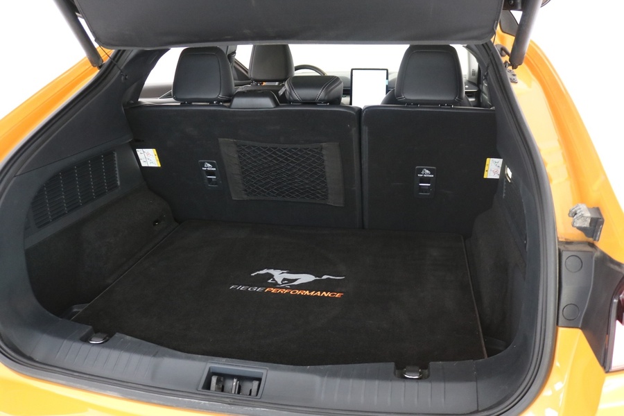 Ford USA Mustang vaihtoauto