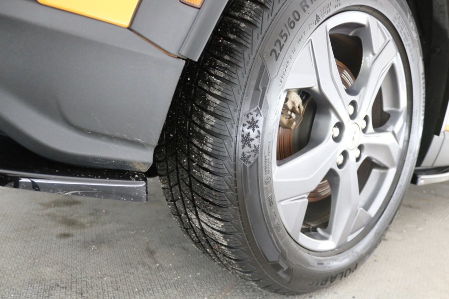 Ford USA Mustang vaihtoauto